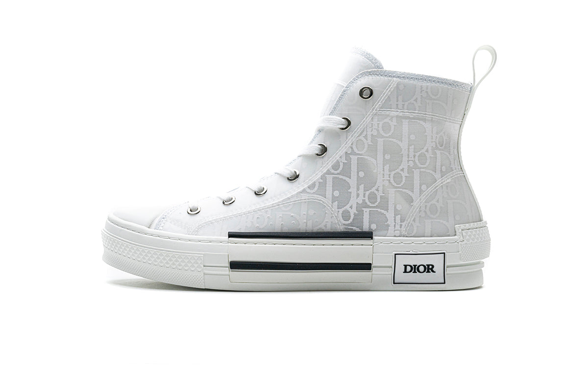 D Sneakaers stylish