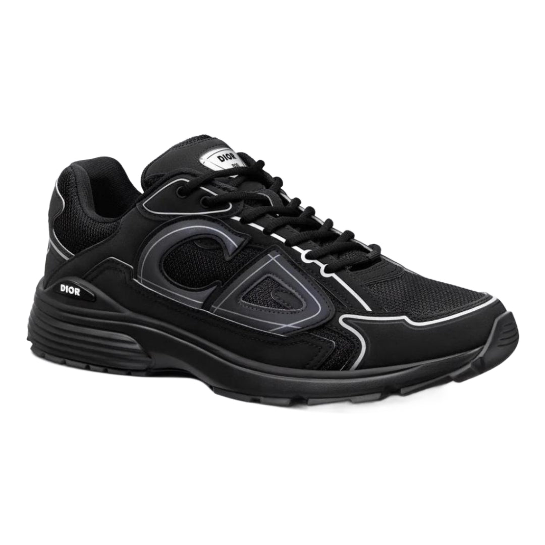 Shoes Black