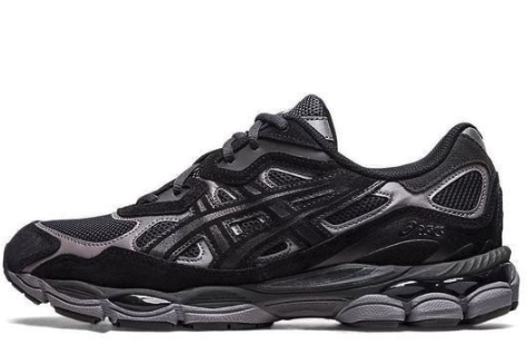 Sneakers Black