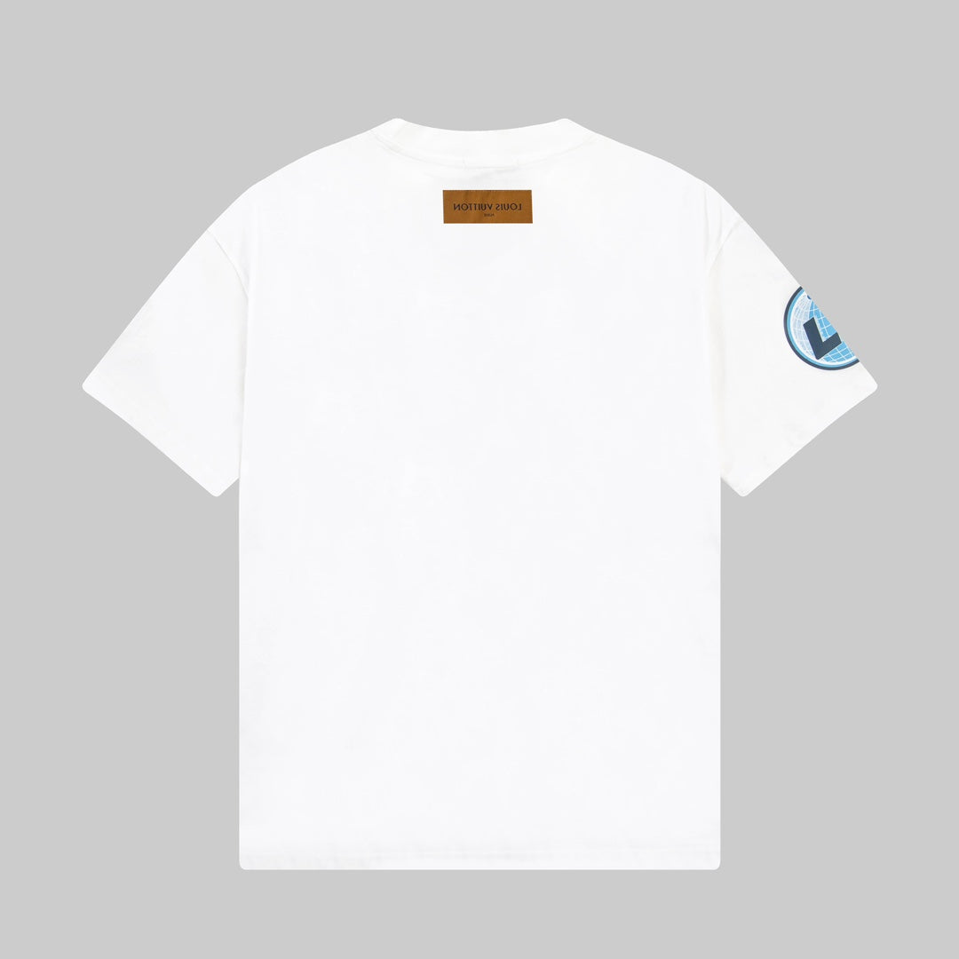 L t-shirt