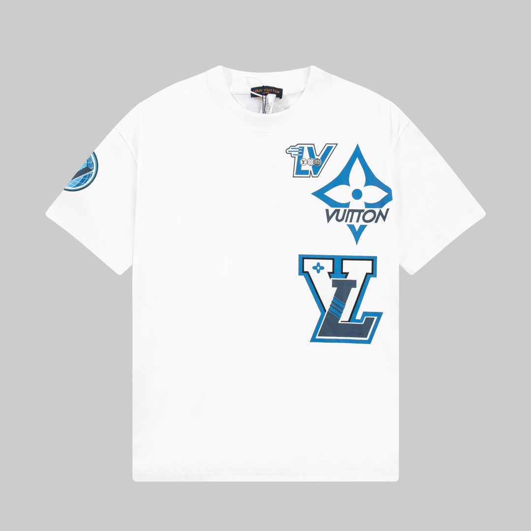 L t-shirt