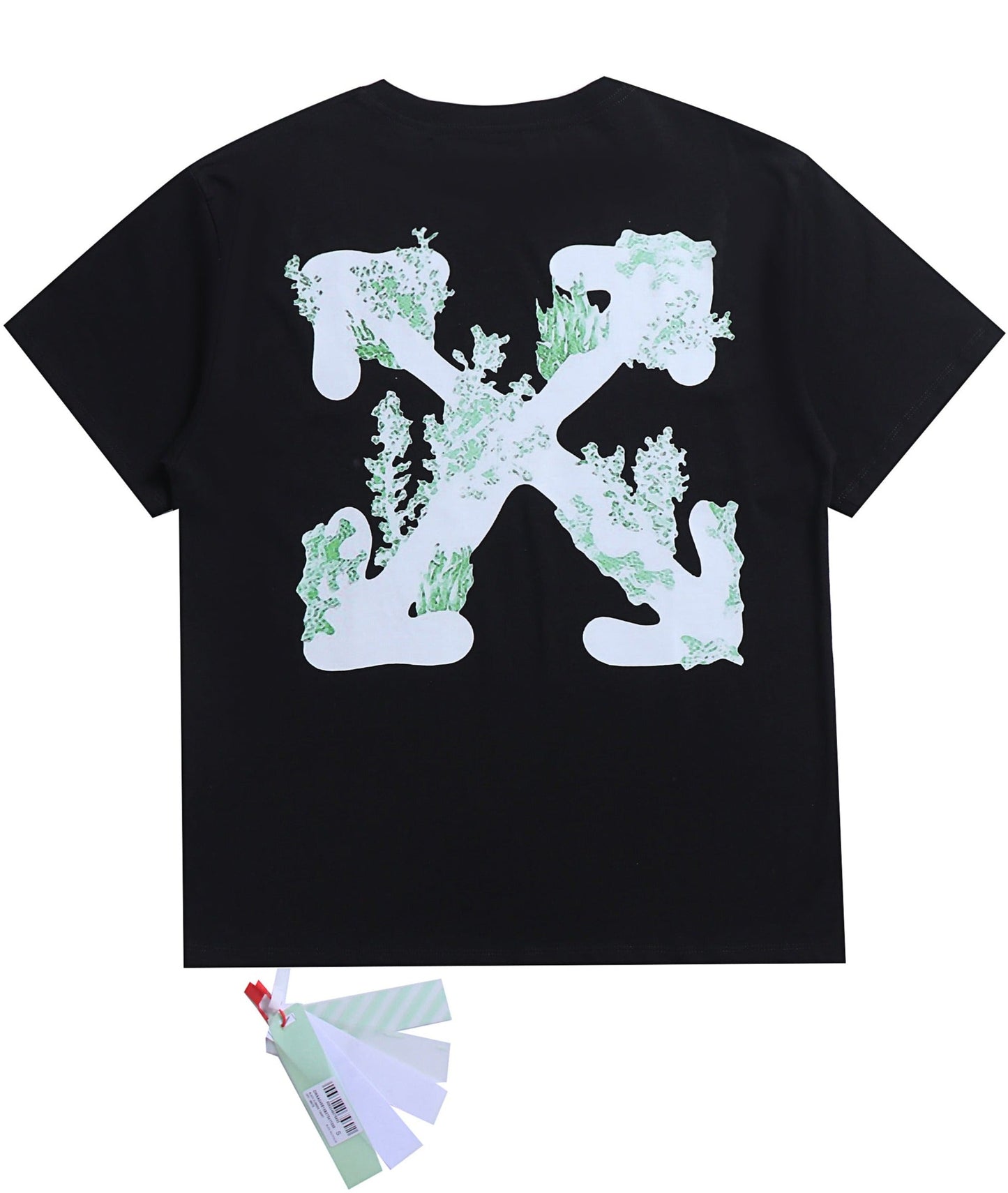 O t-shirt