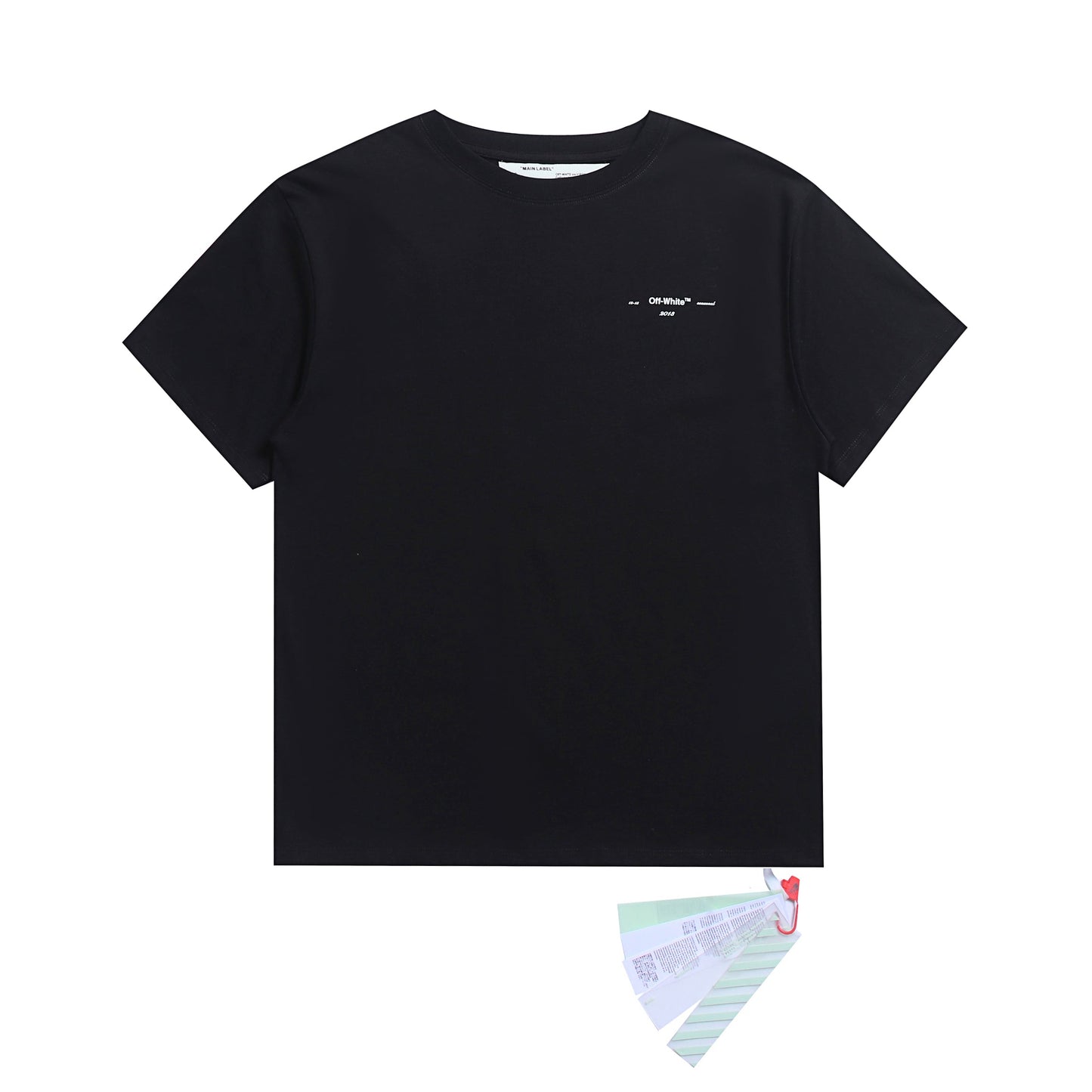 O t-shirt