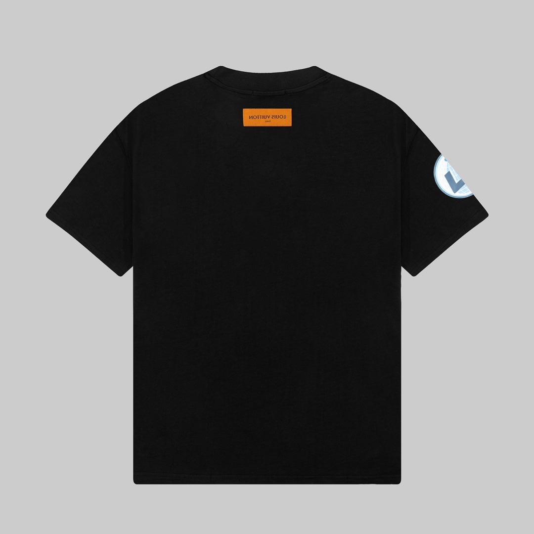 L t-shirt