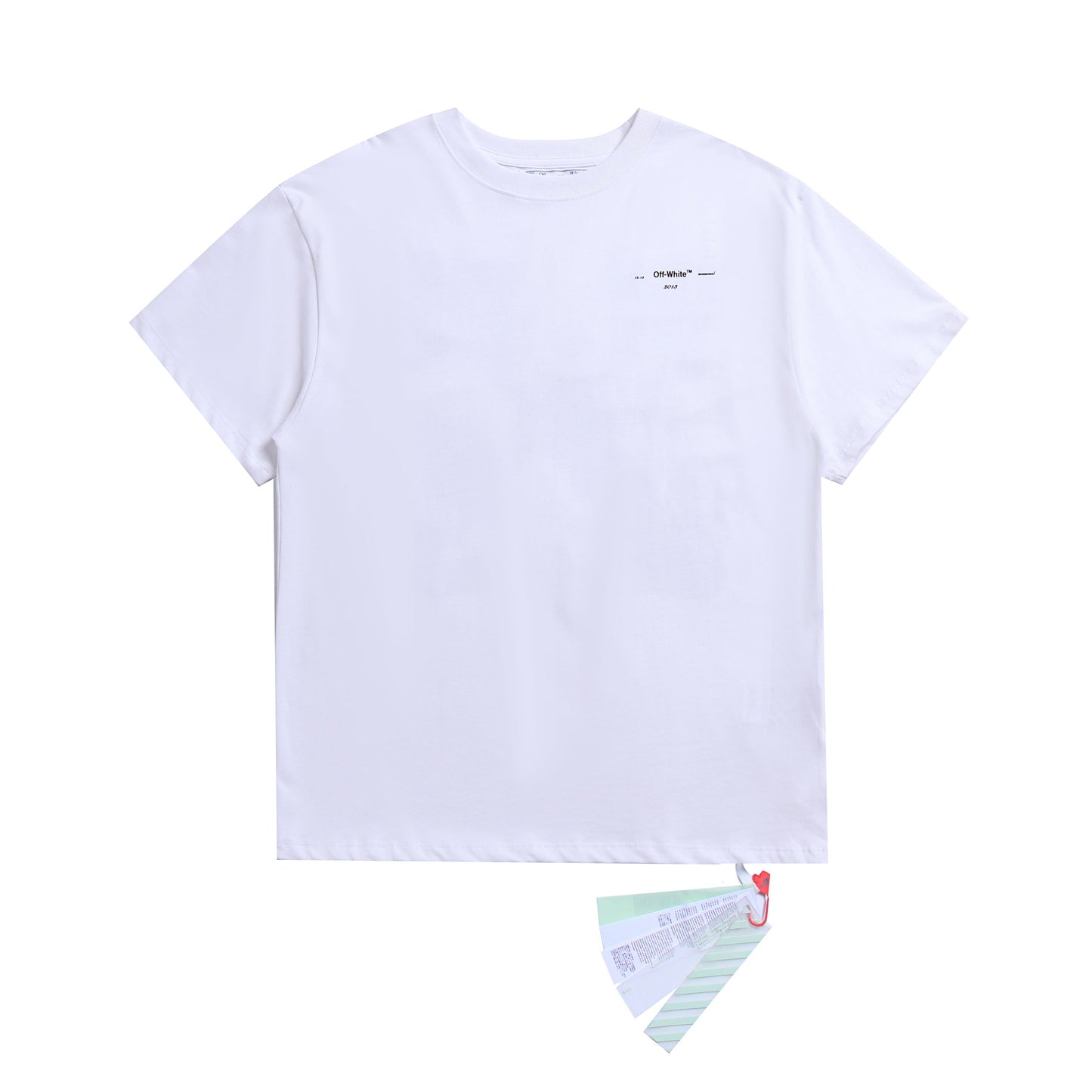 O t-shirt