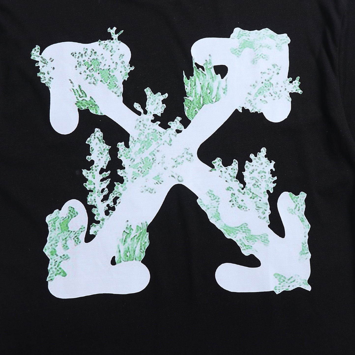 O t-shirt