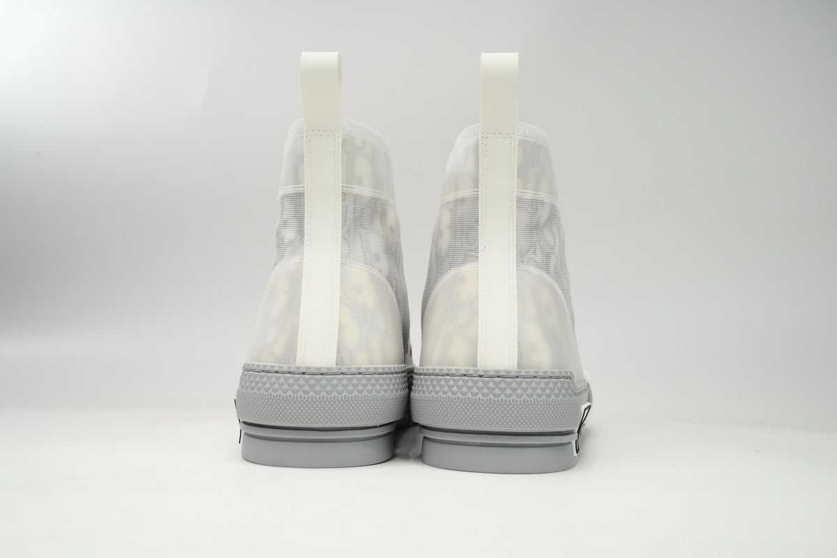 D Sneakaers stylish