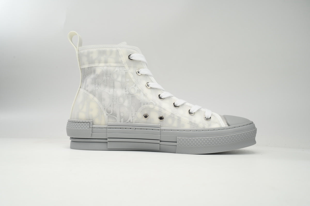 D Sneakaers stylish