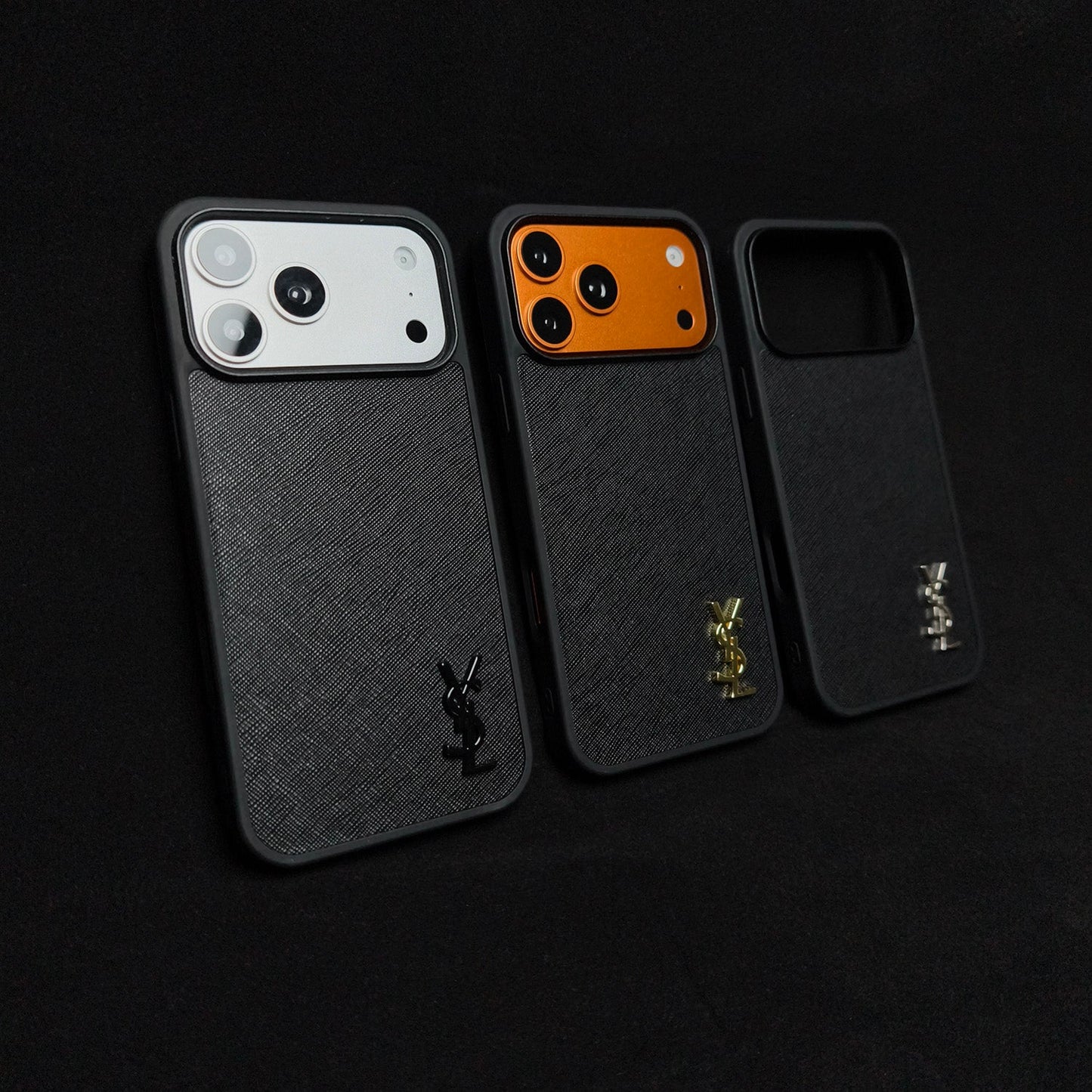 PHONE CASE BLACK PRIME