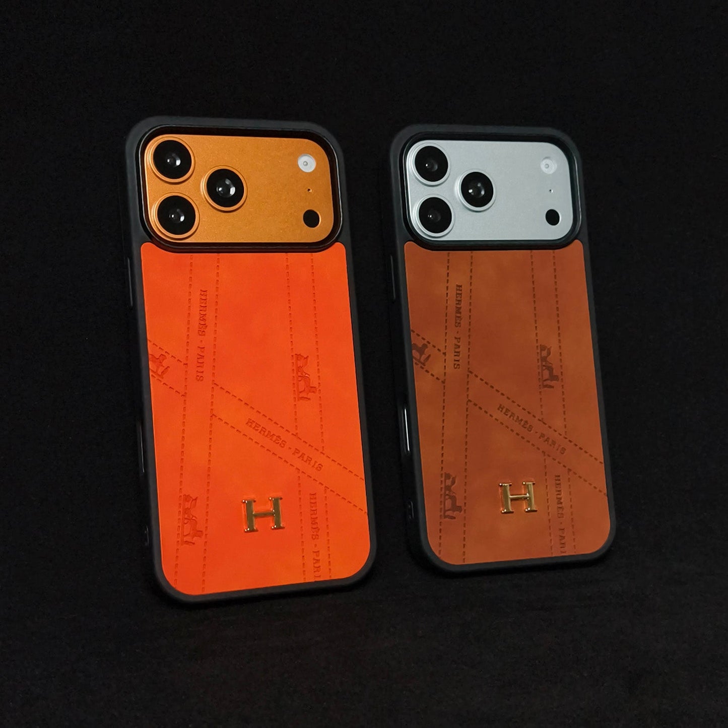 PHONE CASE LEATHER