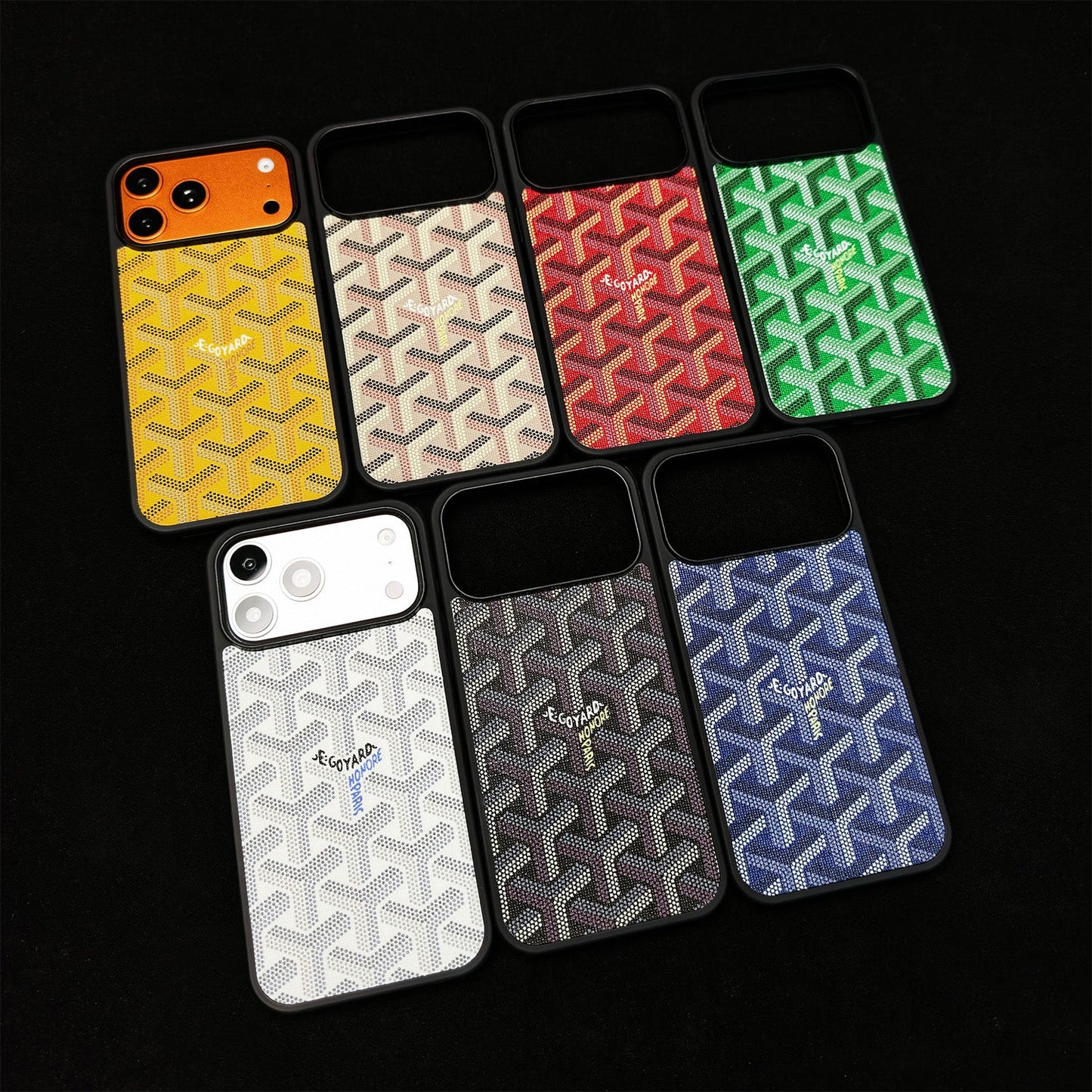 PHONE CASE GREEN