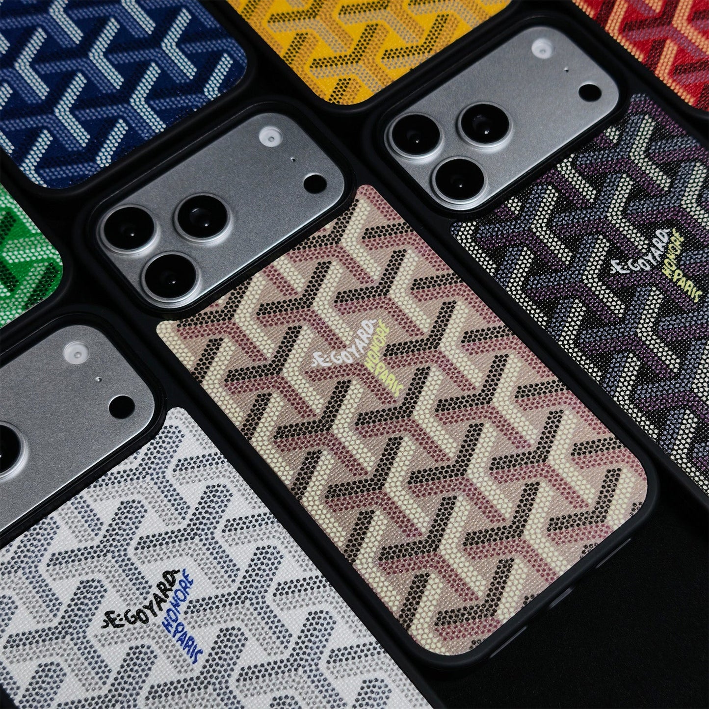 PHONE CASE BEIGE