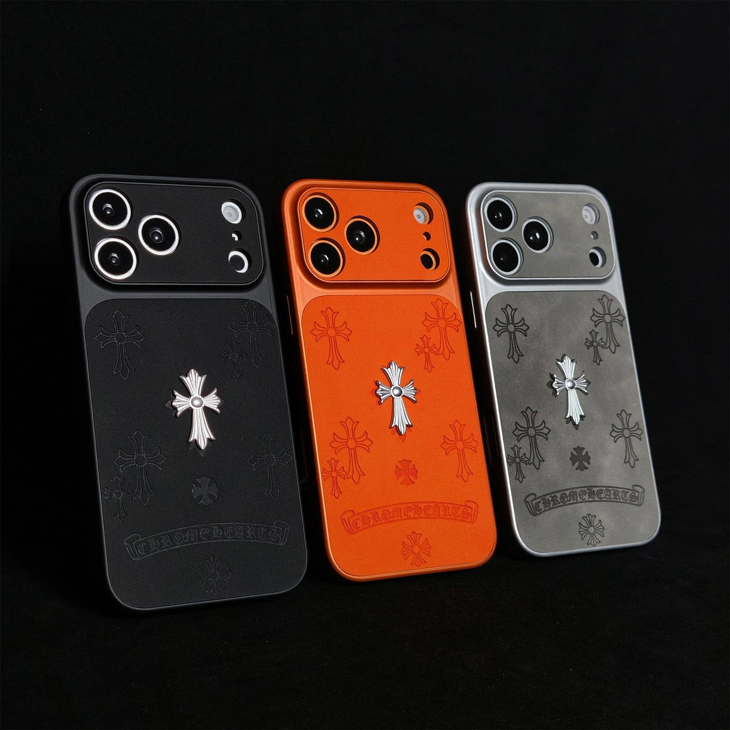 PHONE CASE HEART