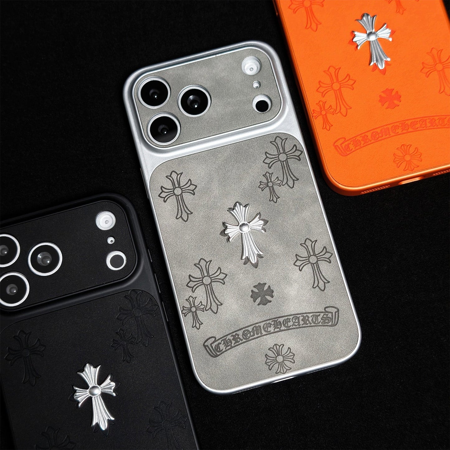 PHONE CASE HEART