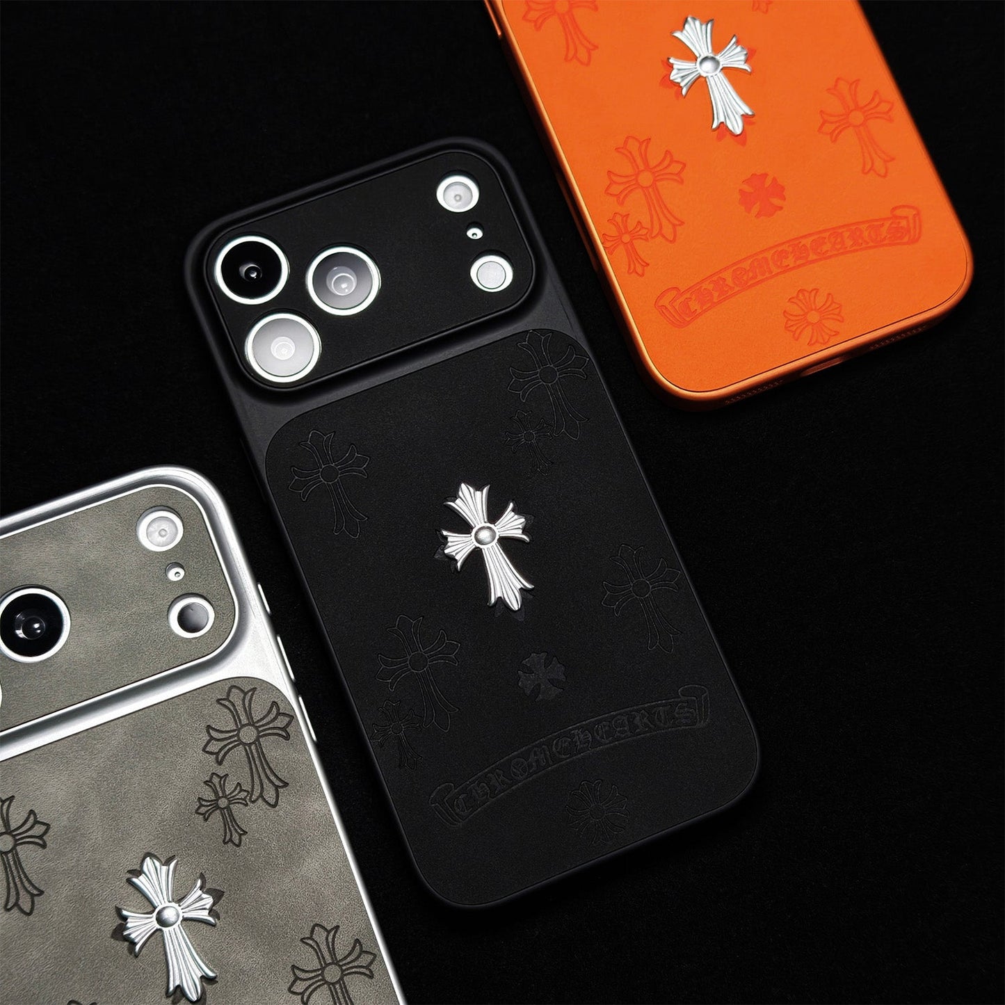 PHONE CASE HEART