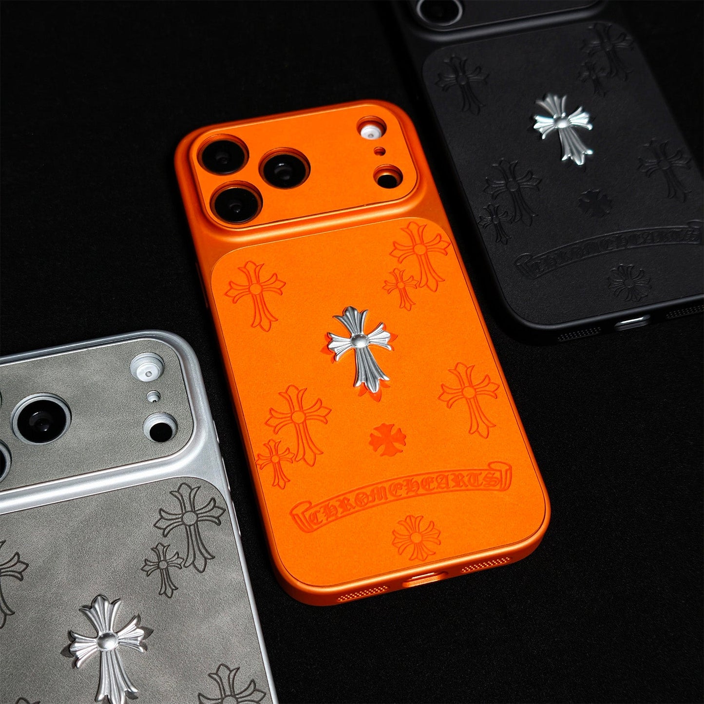 PHONE CASE HEART