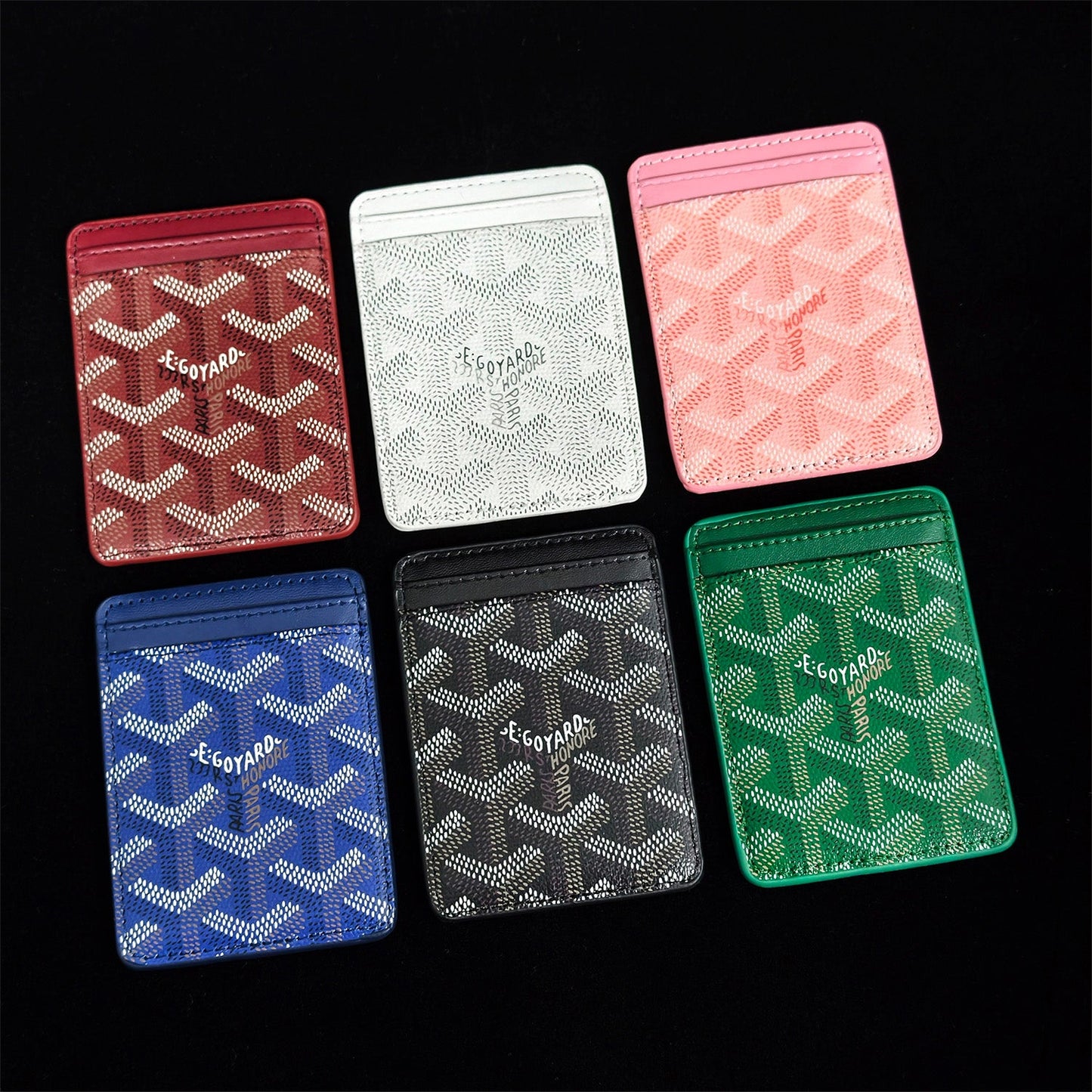 PHONE CASE CARDHOLDER