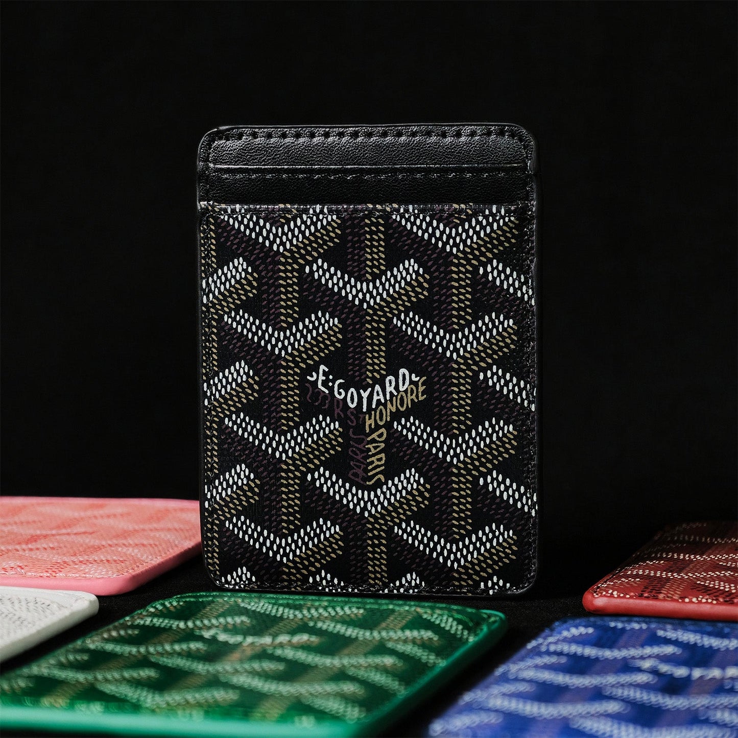 PHONE CASE CARDHOLDER