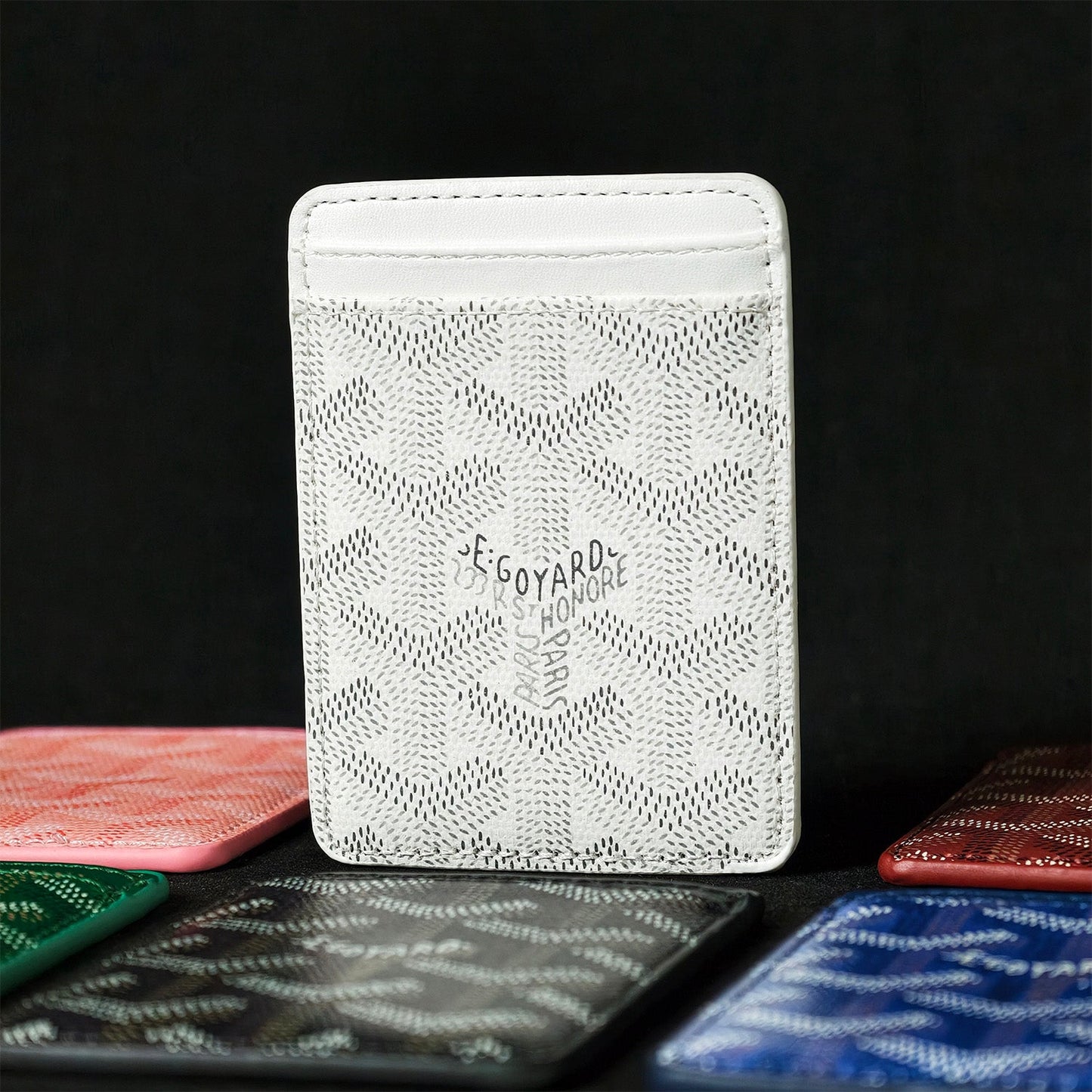 PHONE CASE CARDHOLDER