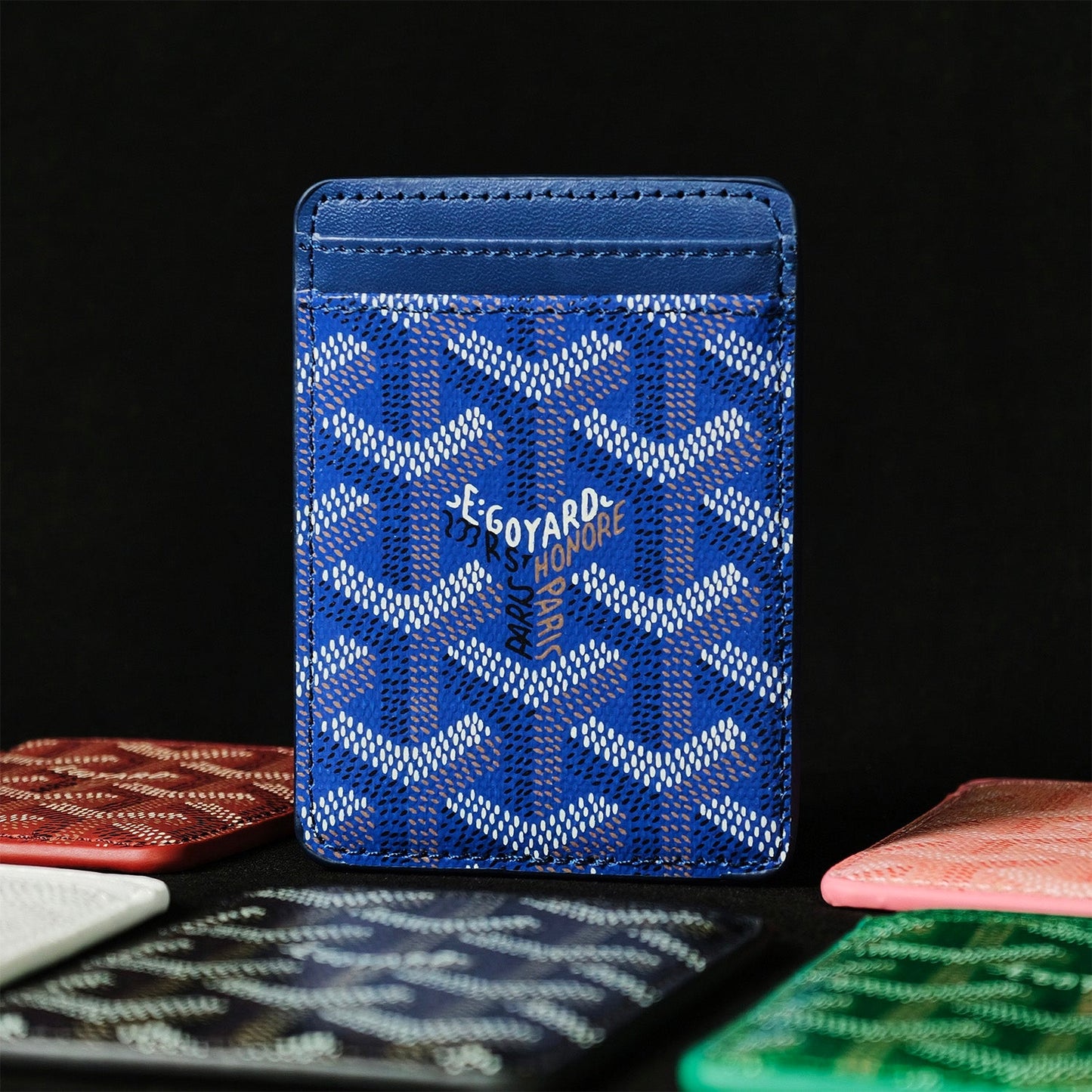 PHONE CASE CARDHOLDER