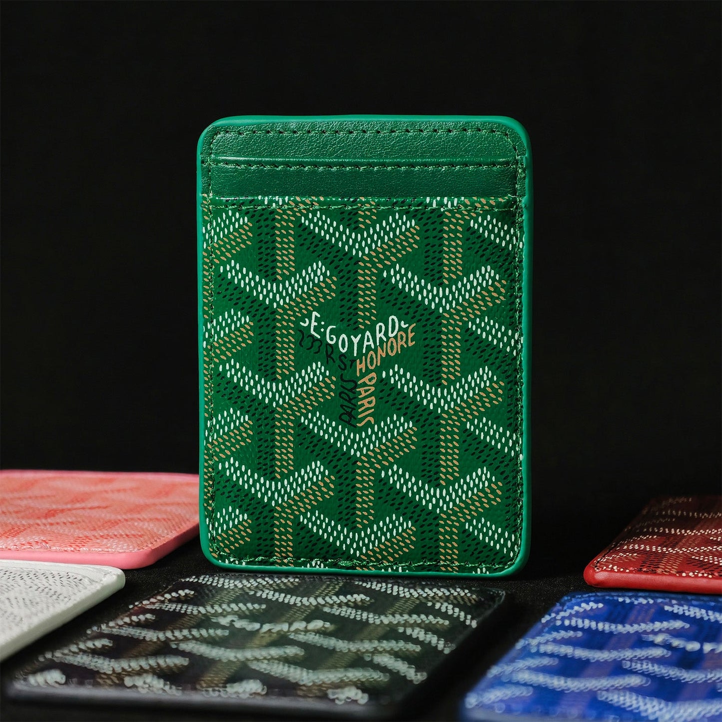 PHONE CASE CARDHOLDER