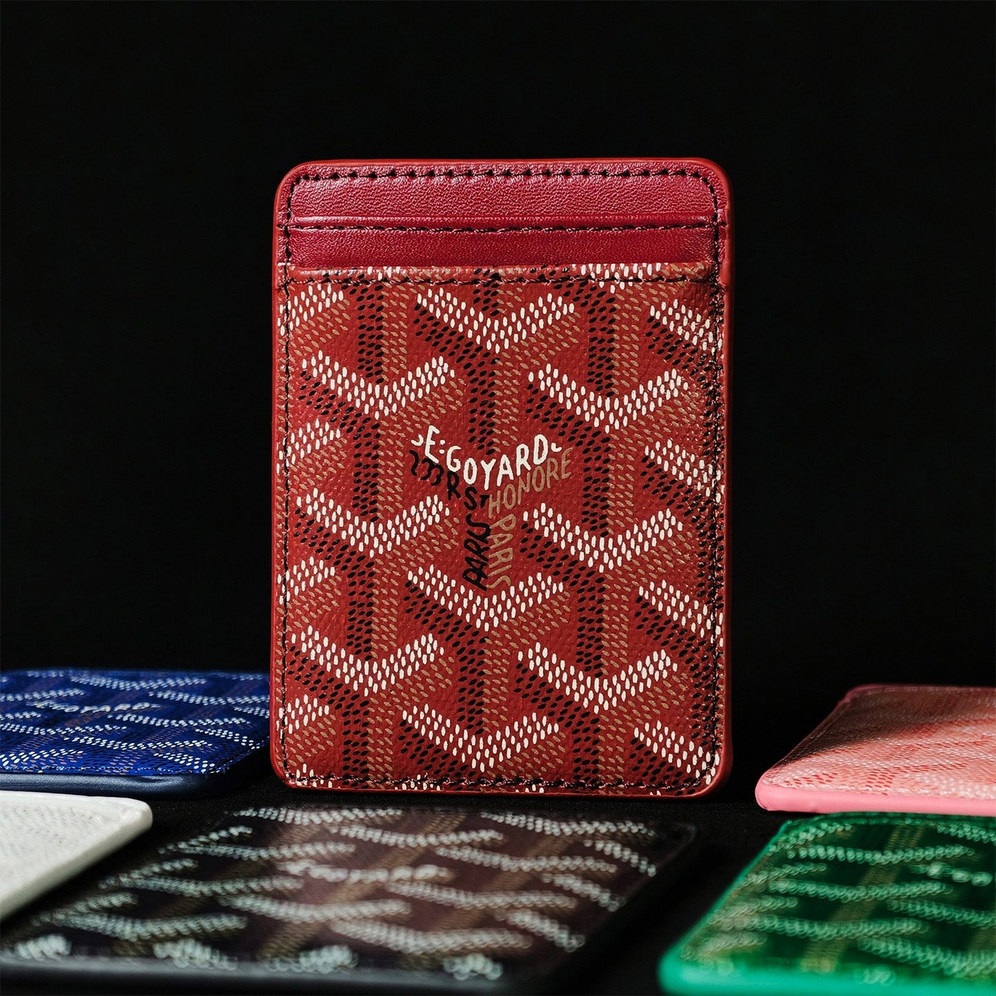 PHONE CASE CARDHOLDER