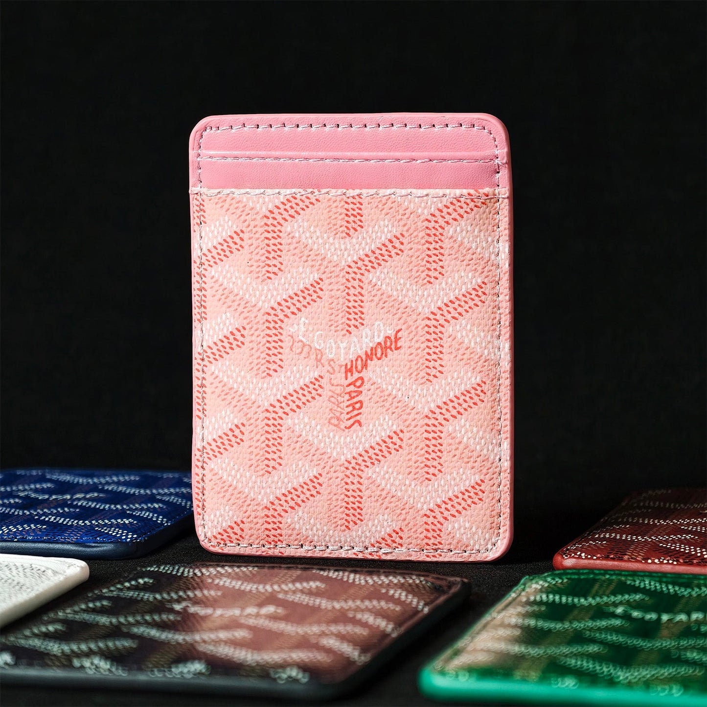 PHONE CASE CARDHOLDER