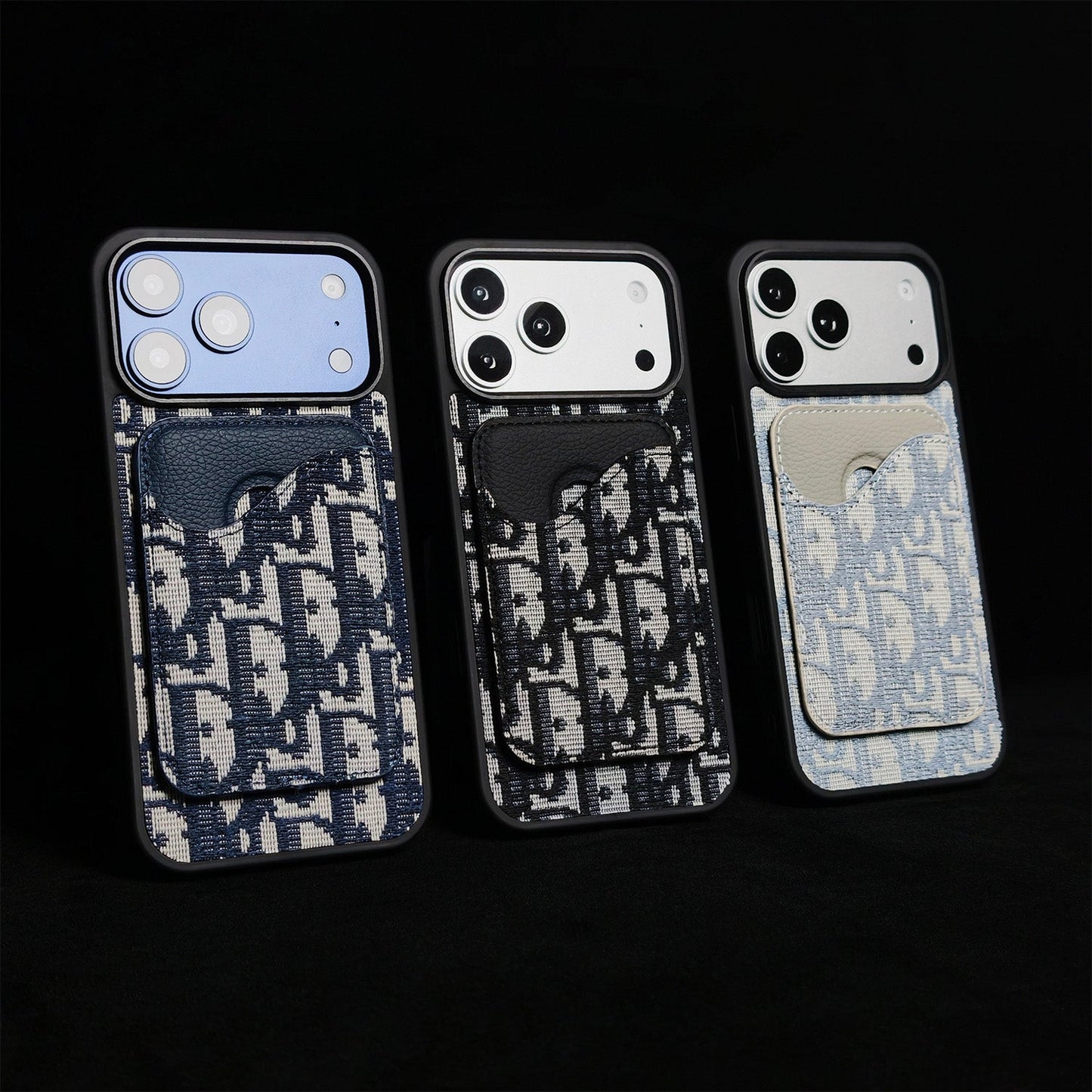 PHONE CASE CARDHOLDER
