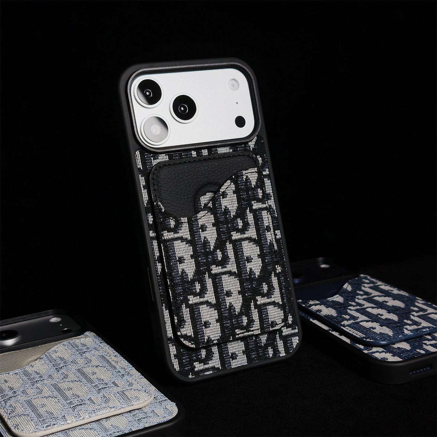 PHONE CASE CARDHOLDER
