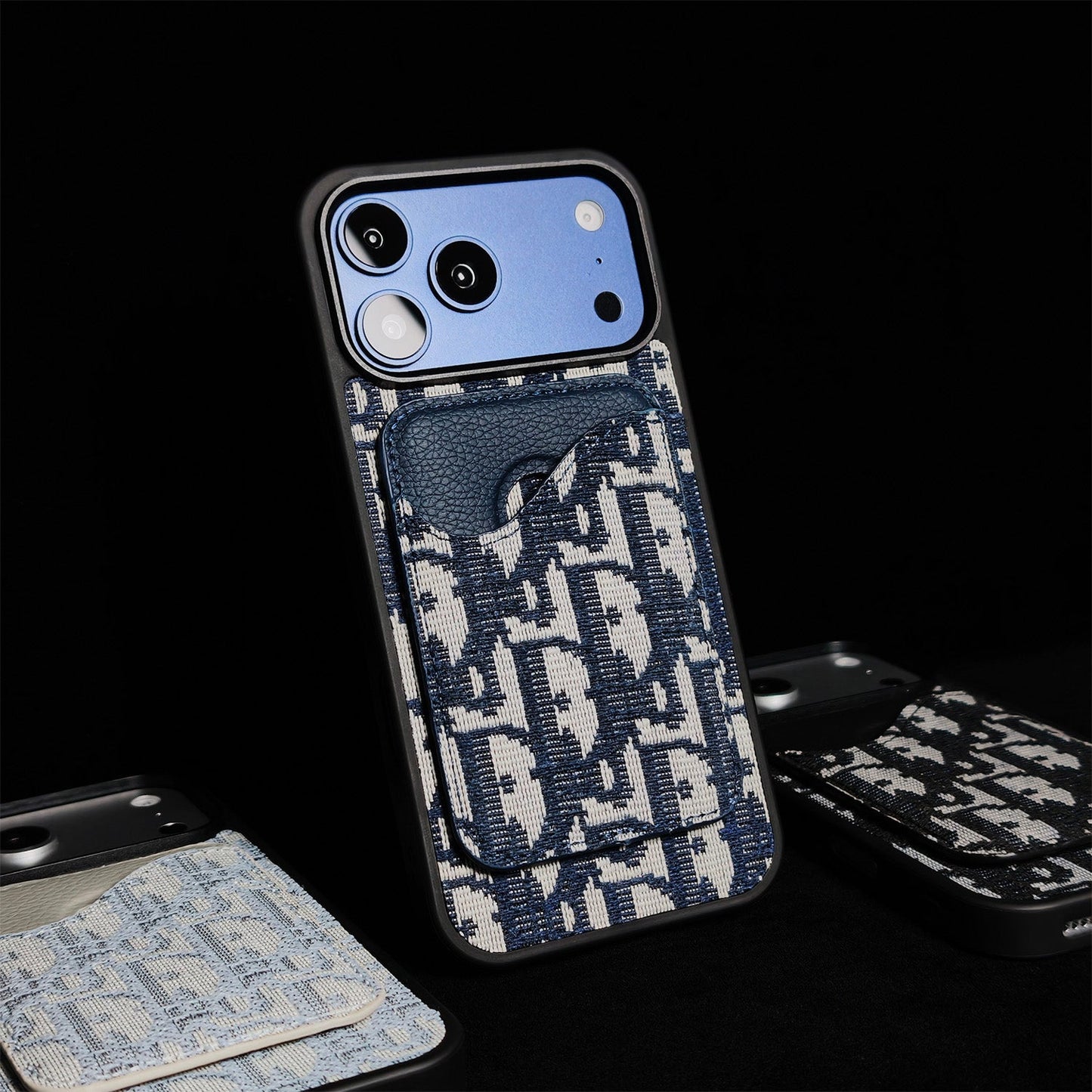 PHONE CASE CARDHOLDER