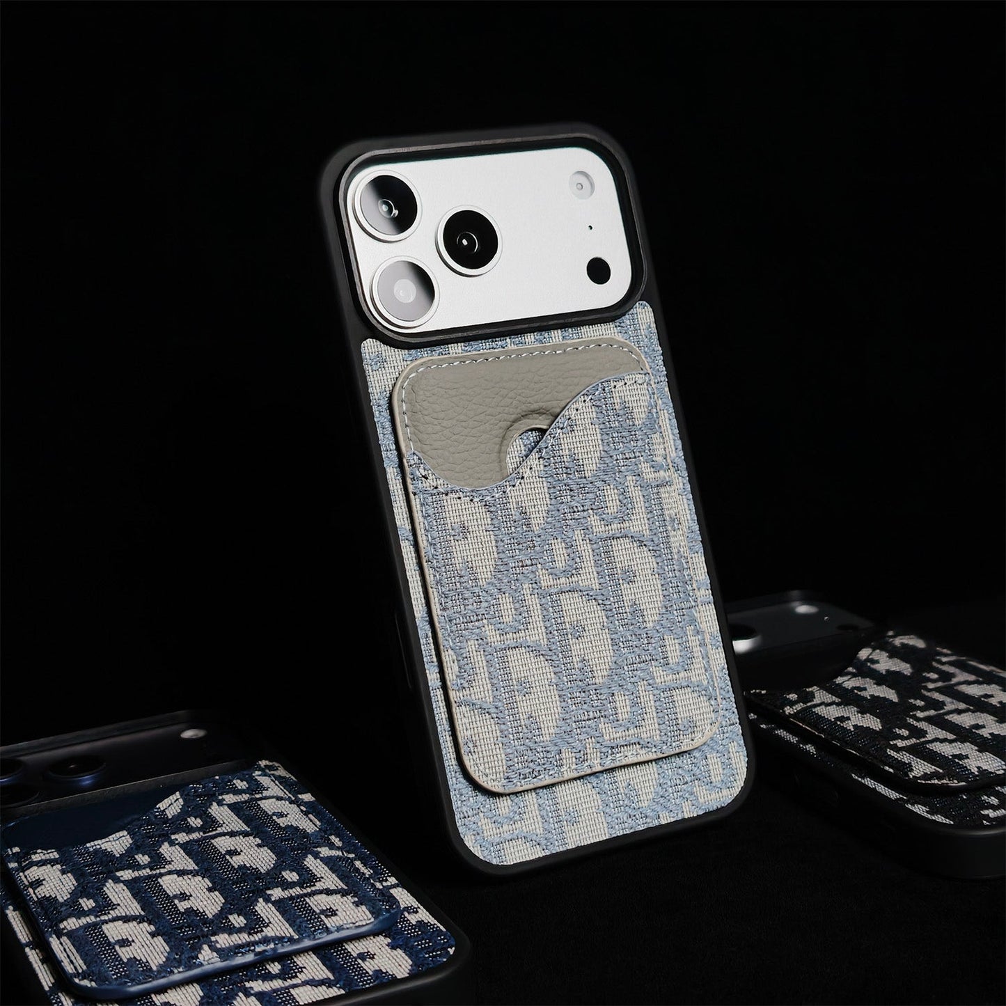 PHONE CASE CARDHOLDER