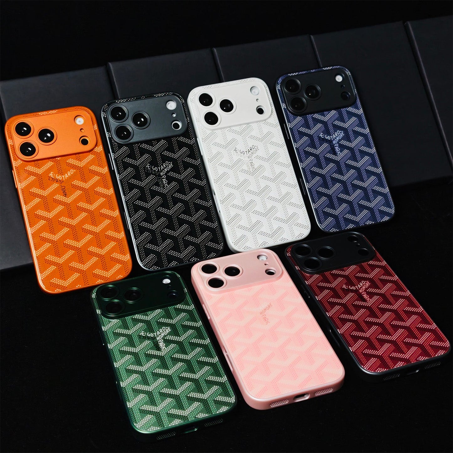 PHONE CASE SHINY