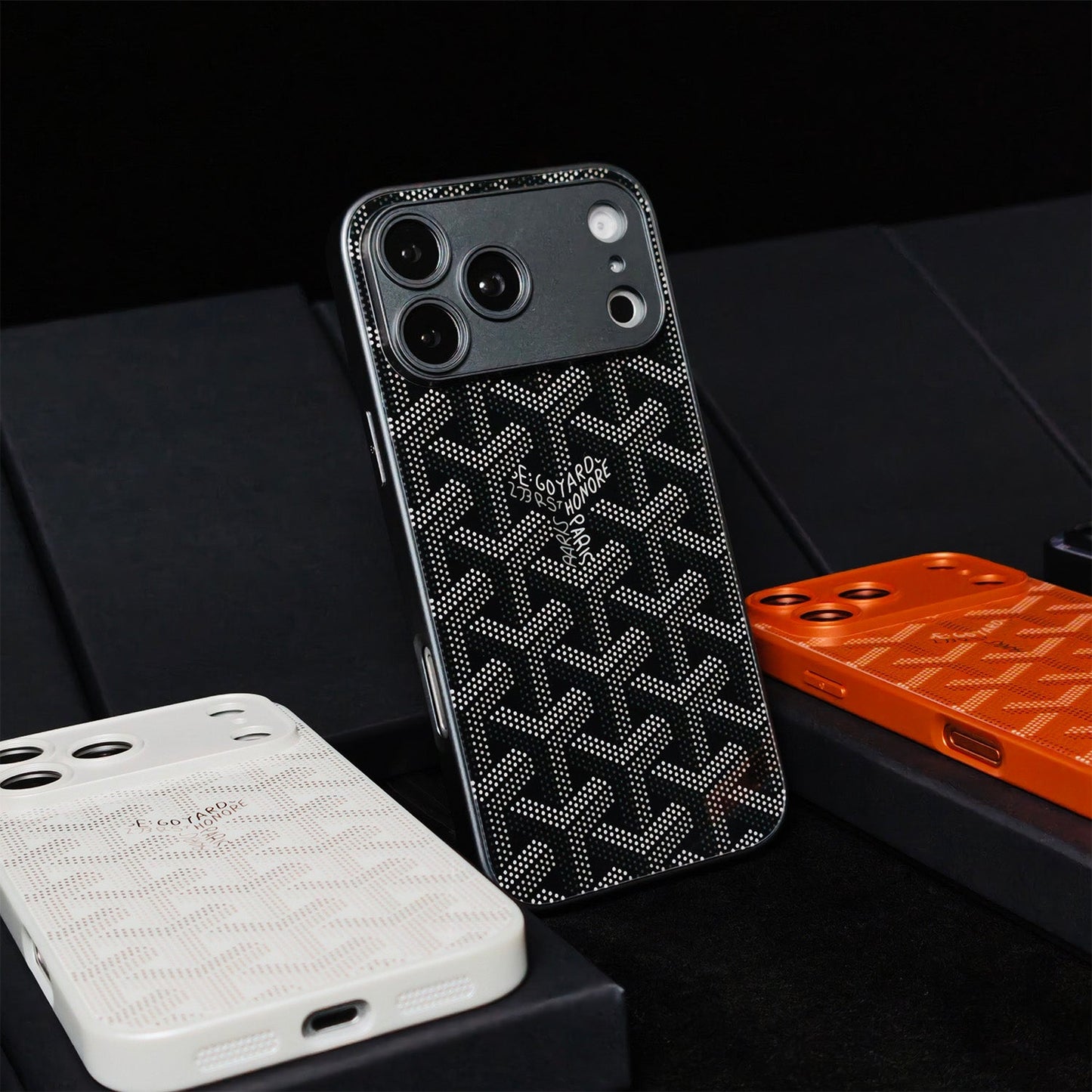 PHONE CASE SHINY