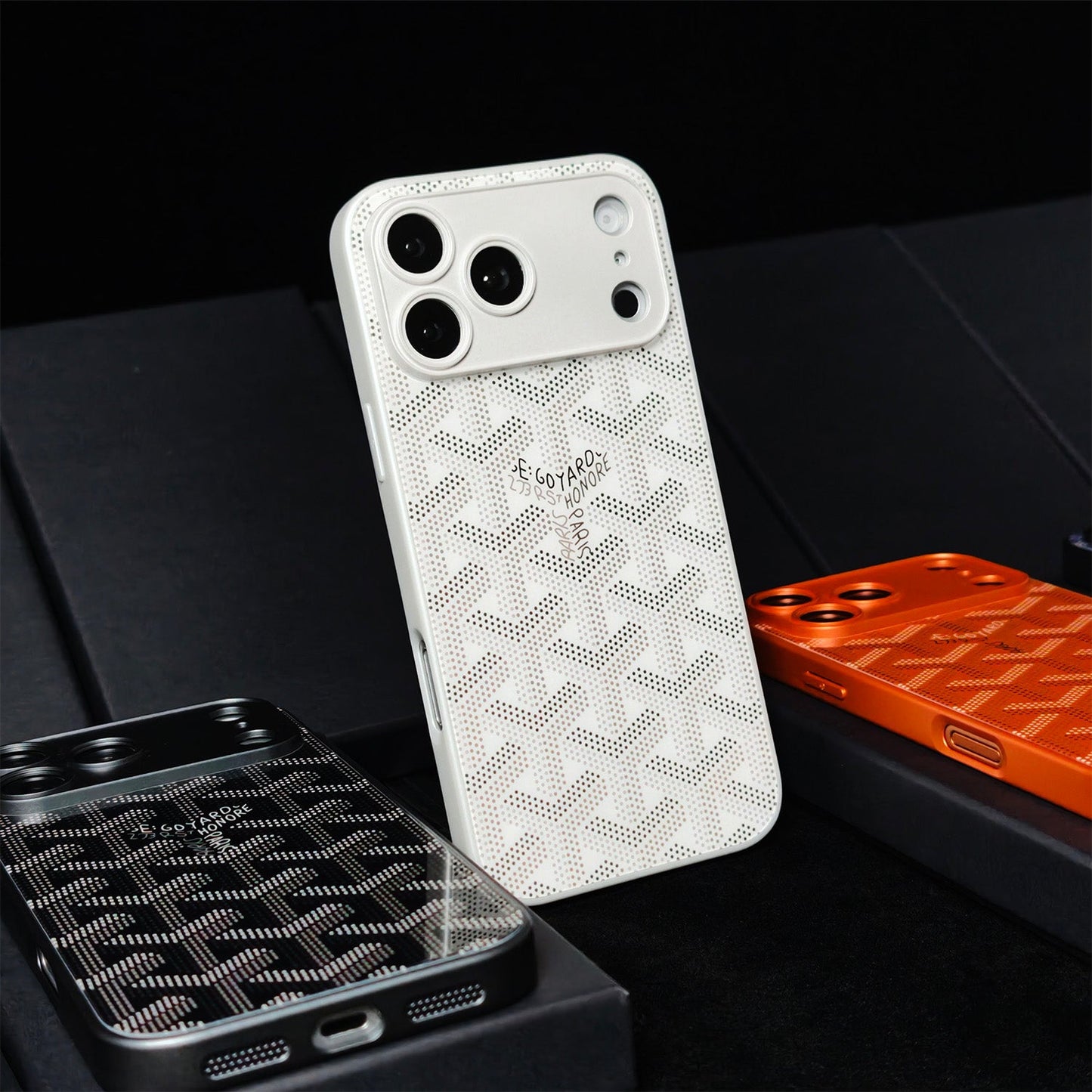 PHONE CASE SHINY