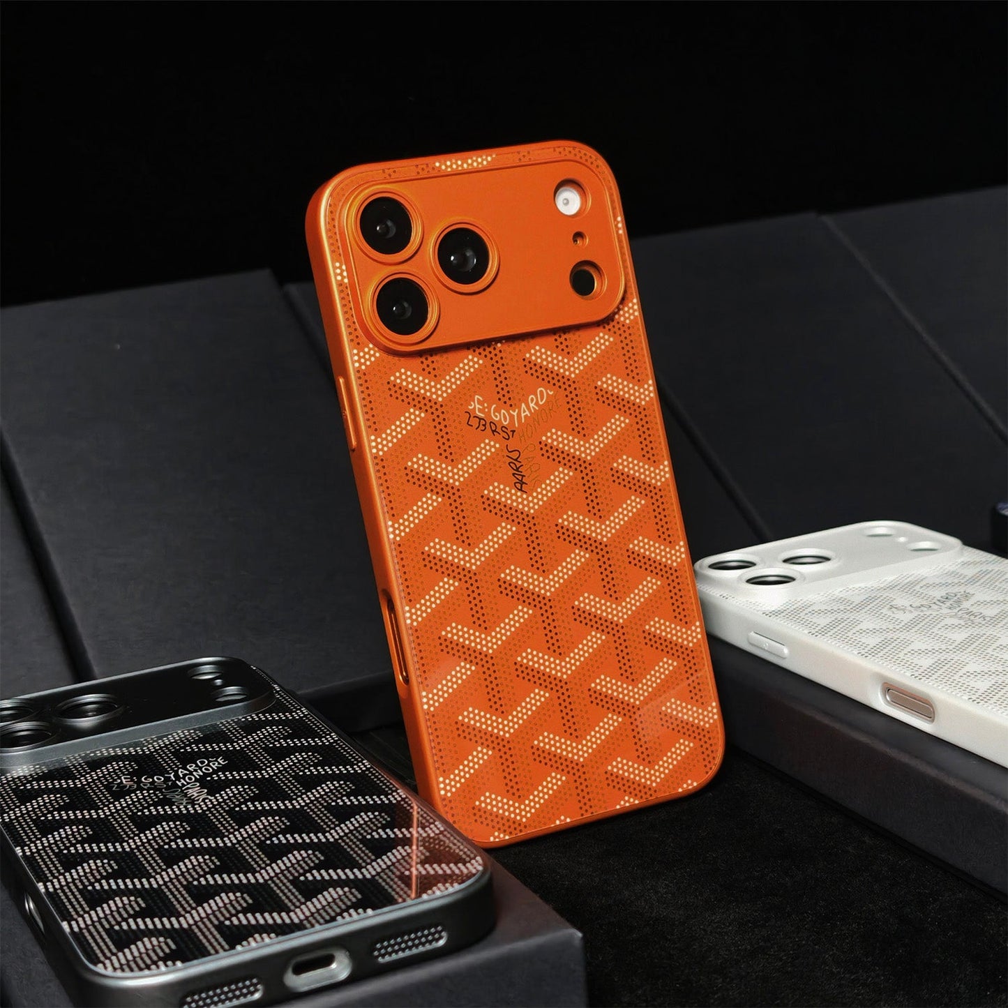 PHONE CASE SHINY