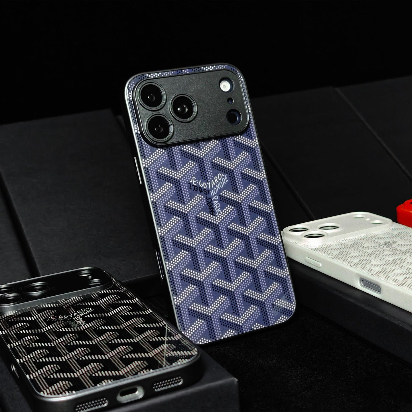 PHONE CASE SHINY