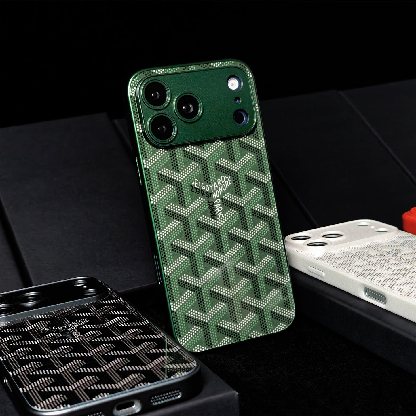 PHONE CASE SHINY