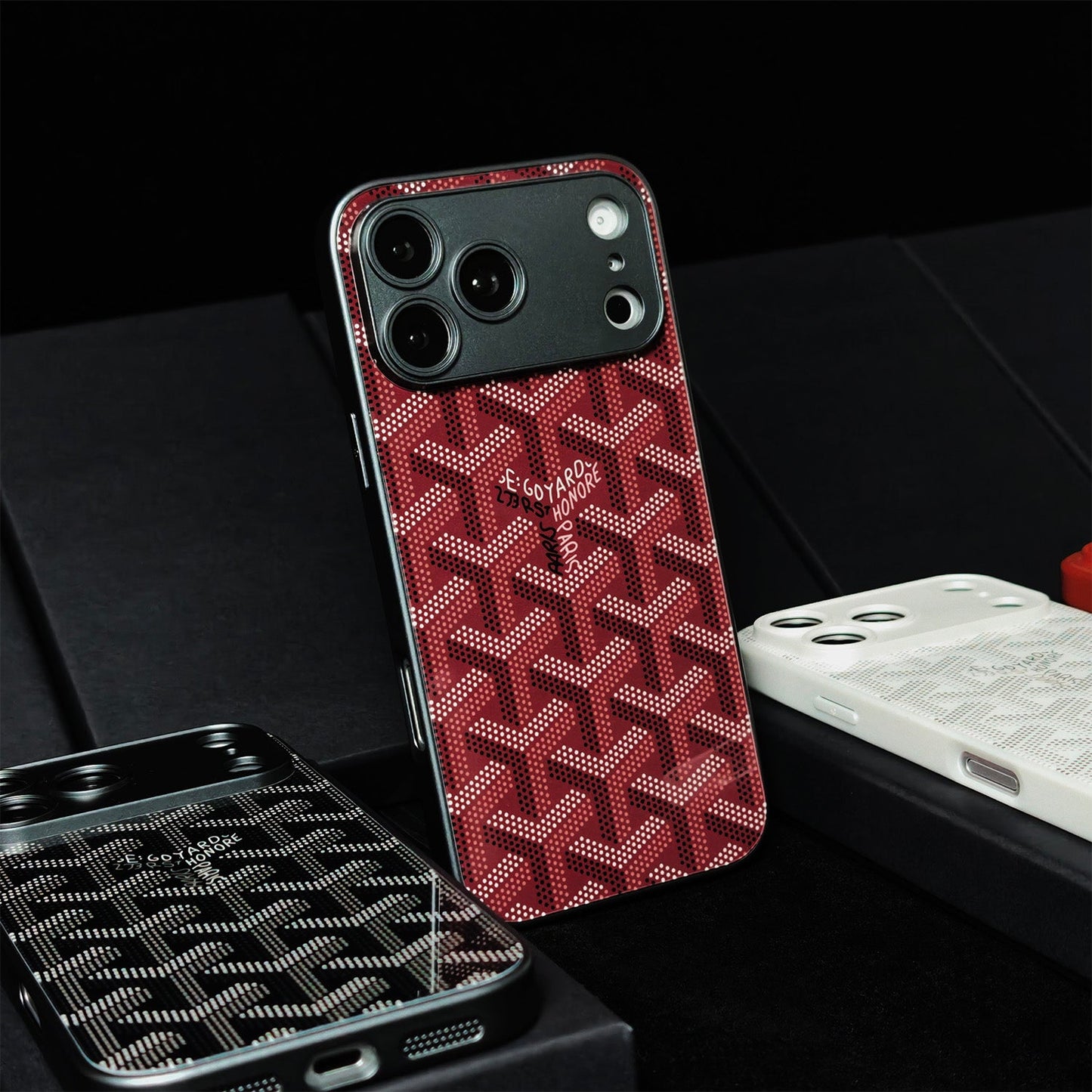 PHONE CASE SHINY