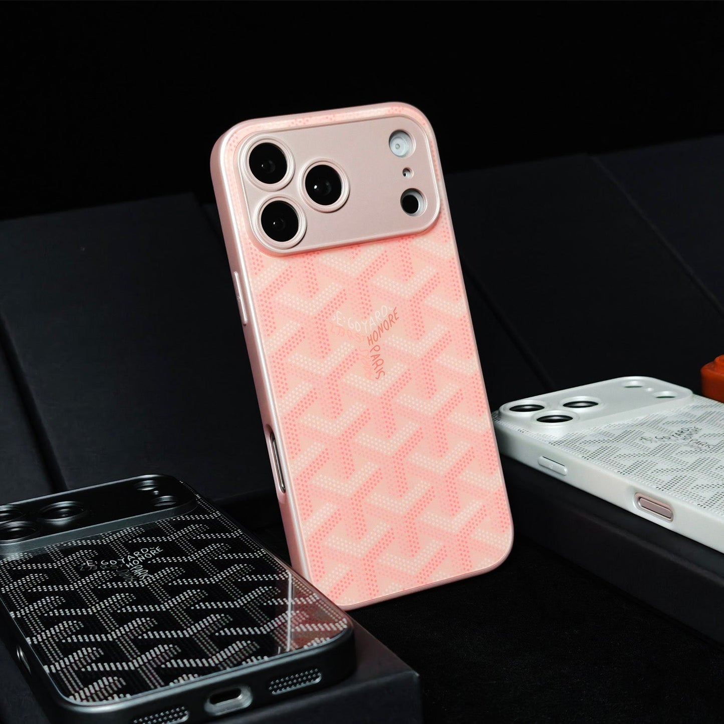 PHONE CASE SHINY