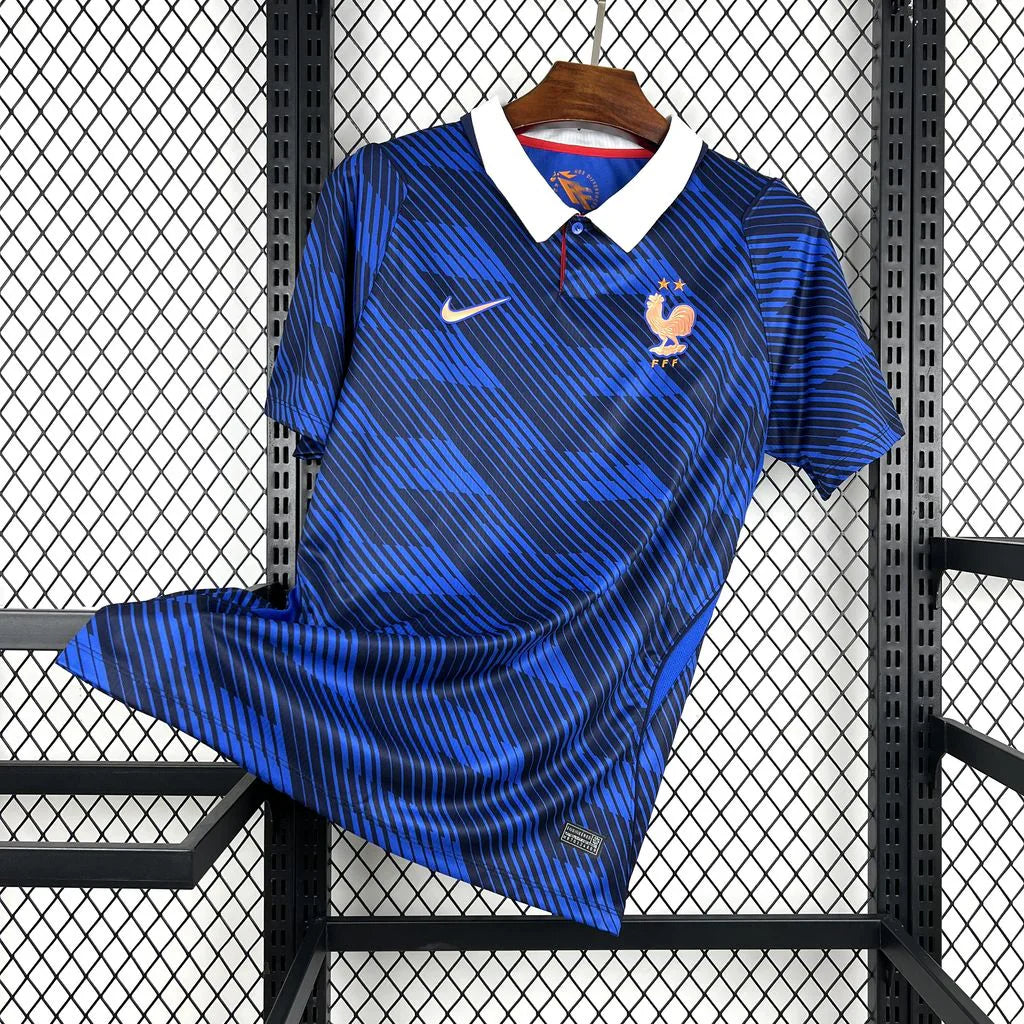 Jersey