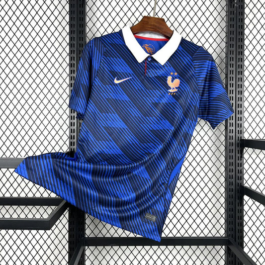 Jersey