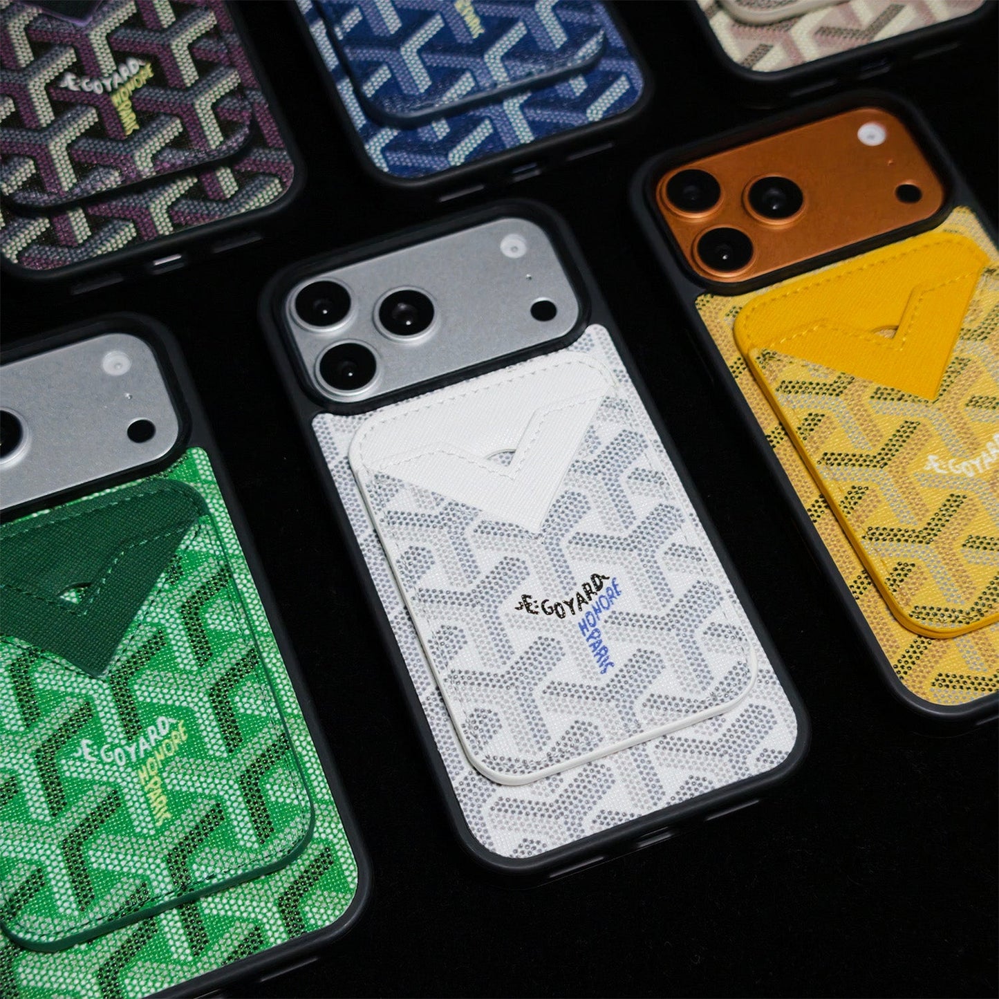 PHONE CASE CARDHOLDER