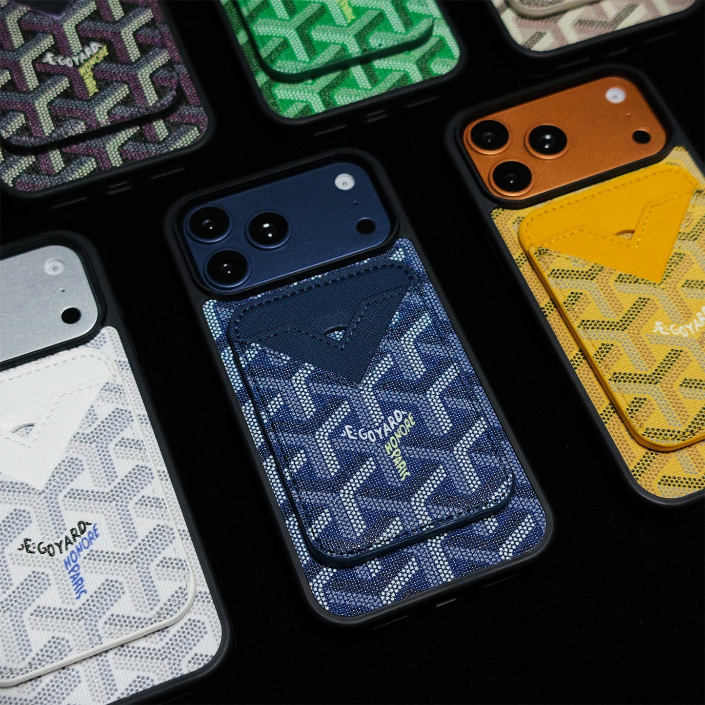 PHONE CASE CARDHOLDER