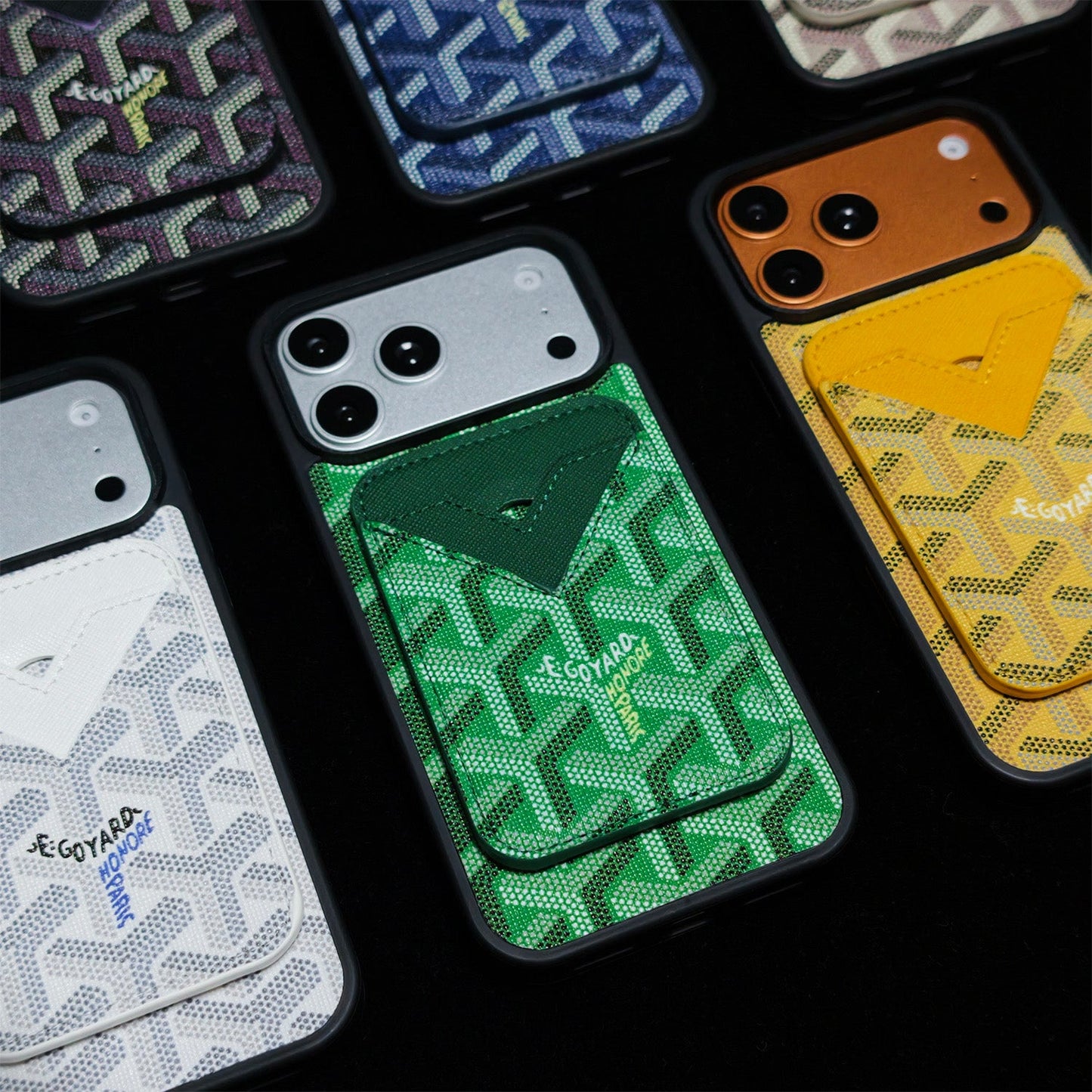 PHONE CASE CARDHOLDER