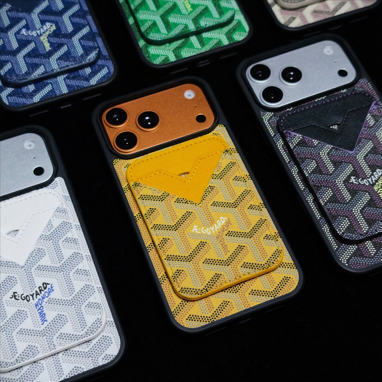 PHONE CASE CARDHOLDER