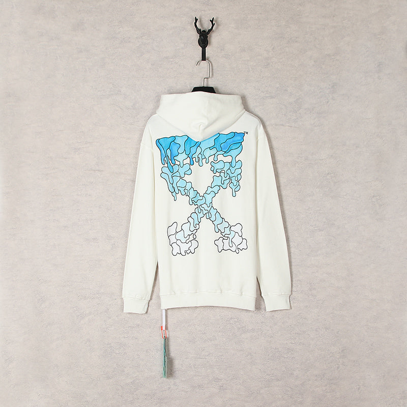 O hoodie
