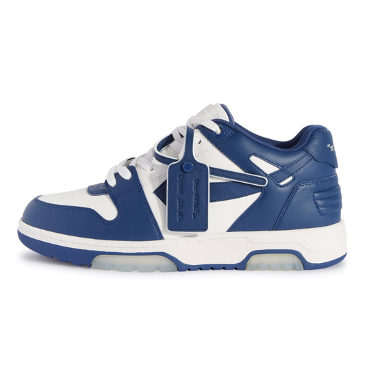 Shoes Blue