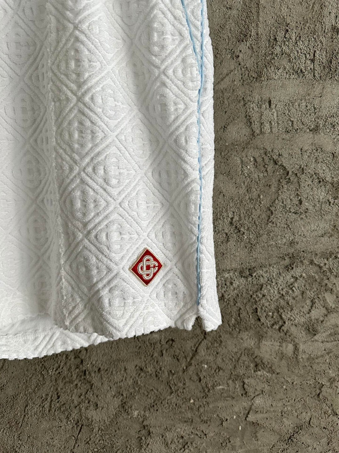 C shorts