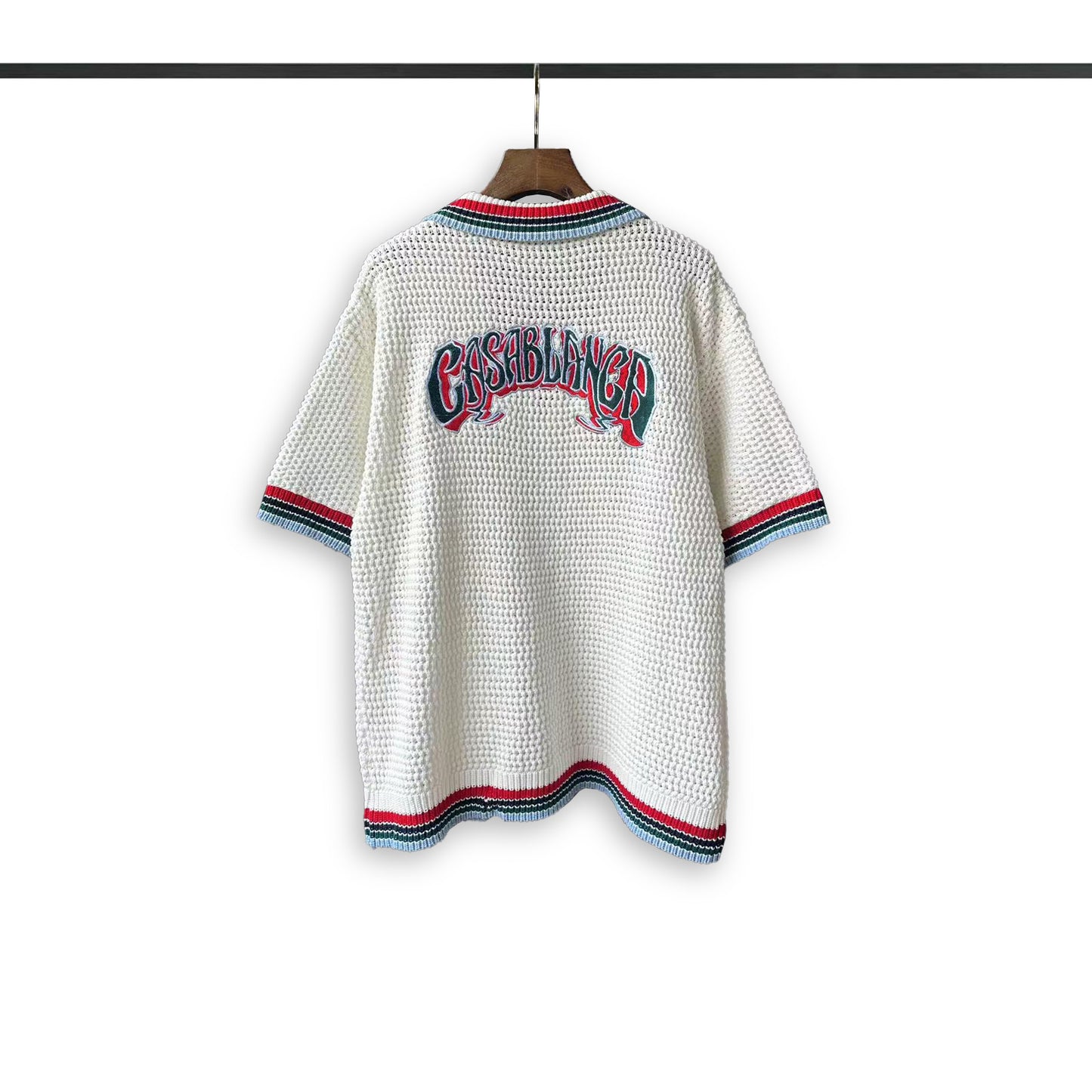C short set