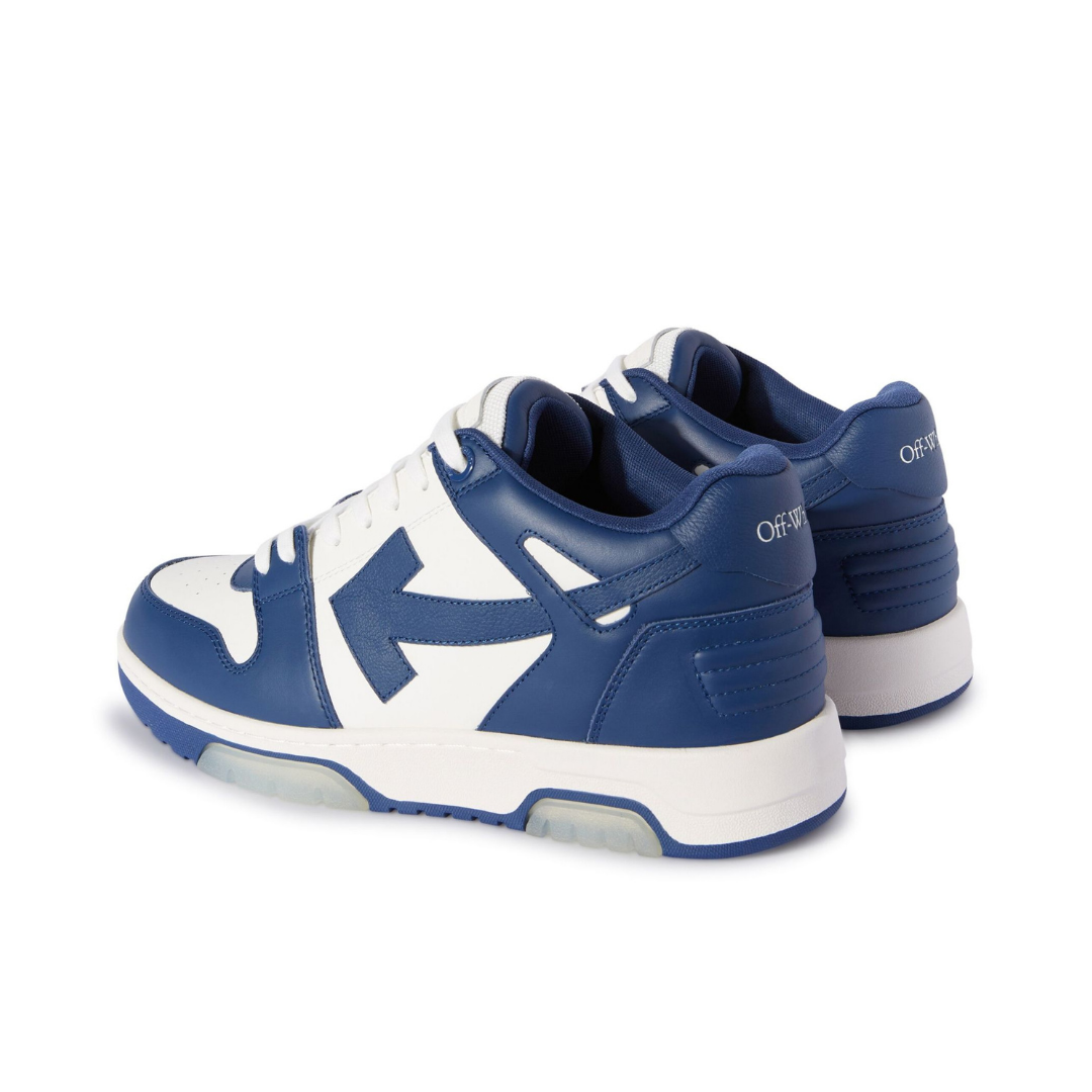 Shoes Blue
